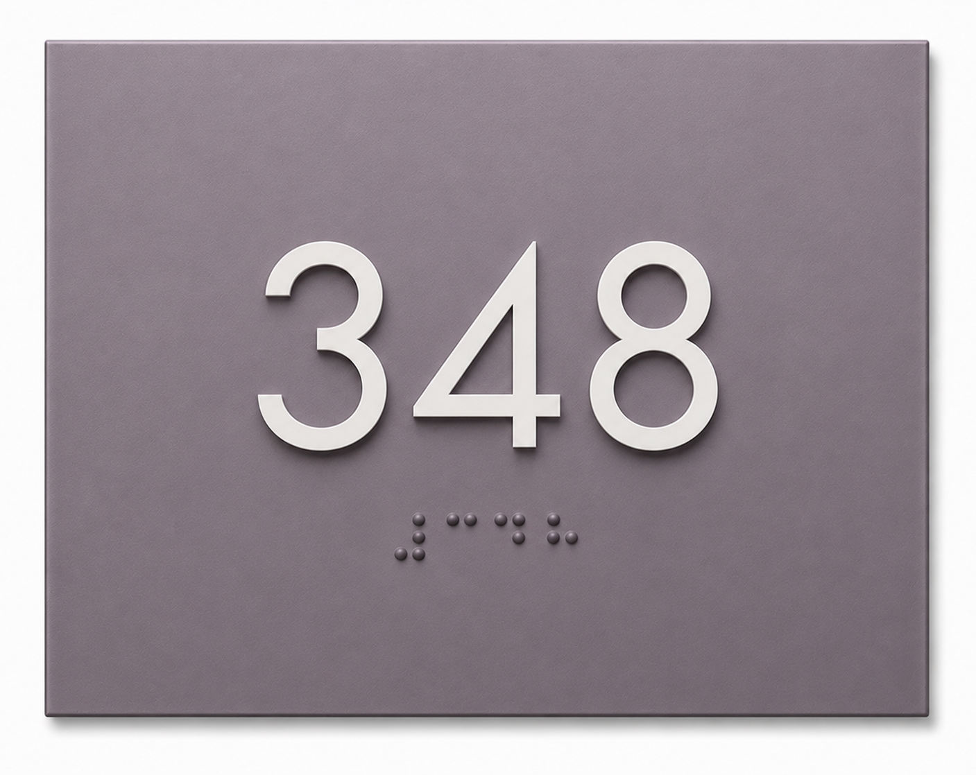 InnMark signage sample 11