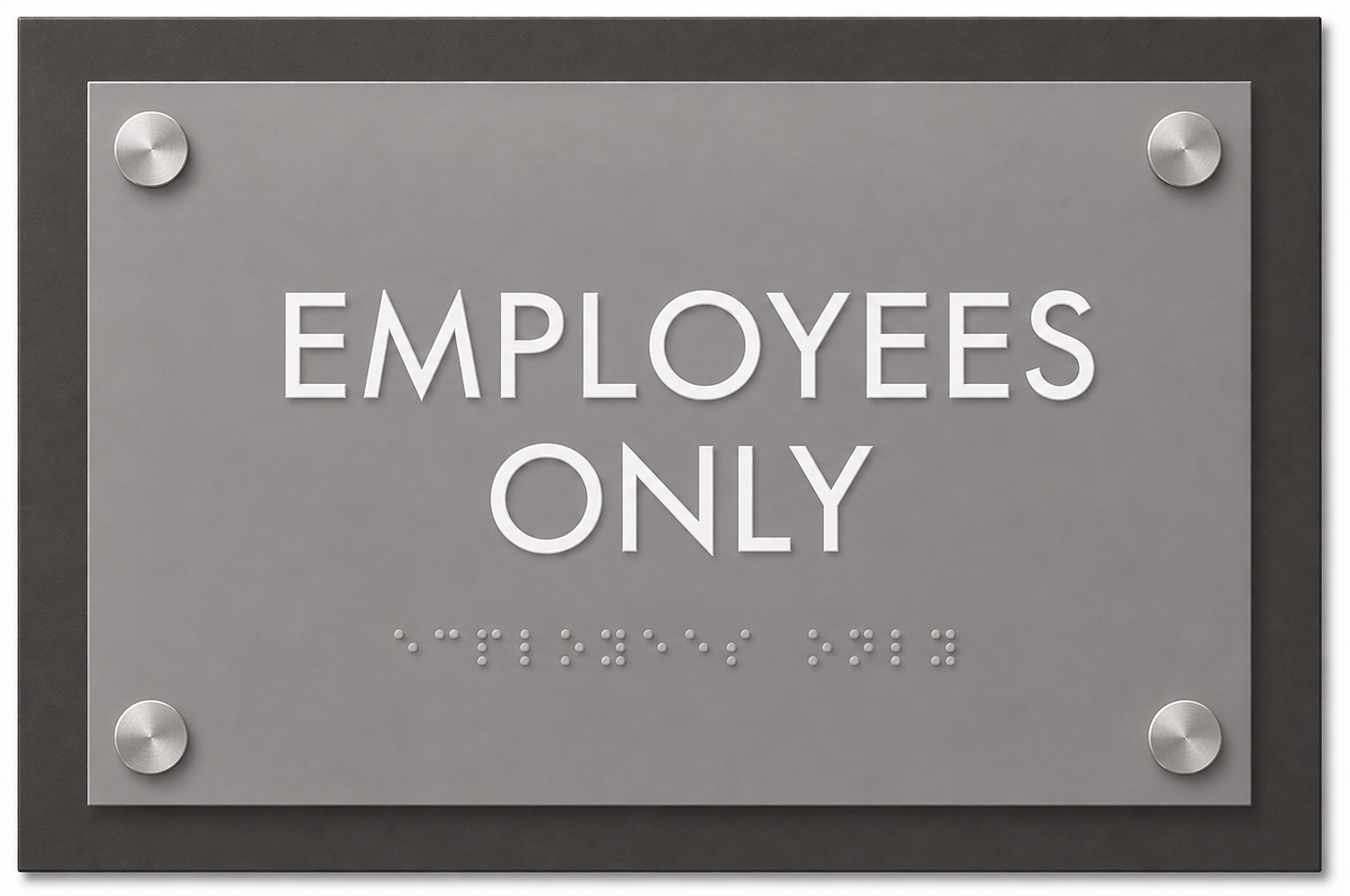InnMark signage sample 6